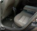 Черный Шкода Октавия, объемом двигателя 1.8 л и пробегом 176 тыс. км за 7800 $, фото 3 на Automoto.ua