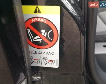 Чорний Шкода Октавія, об'ємом двигуна 1.6 л та пробігом 218 тис. км за 6700 $, фото 33 на Automoto.ua