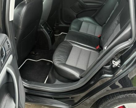 Чорний Шкода Октавія, об'ємом двигуна 1.4 л та пробігом 230 тис. км за 6900 $, фото 19 на Automoto.ua