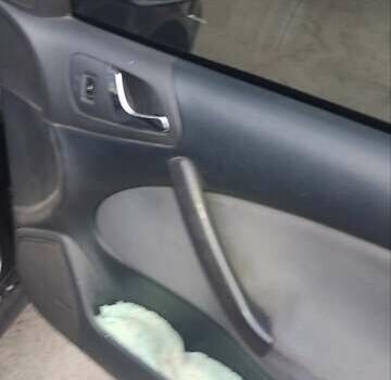 Черный Шкода Октавия, объемом двигателя 1.9 л и пробегом 345 тыс. км за 6000 $, фото 14 на Automoto.ua