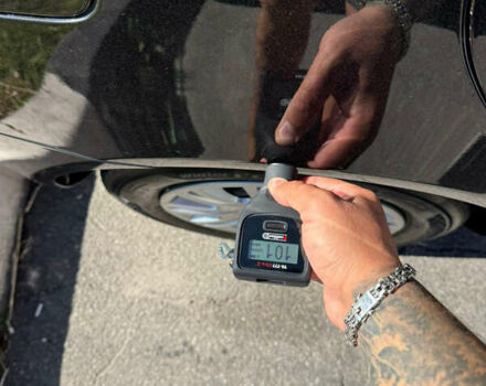 Шкода Октавия 2009 в Виннице на Automoto.ua Черный Шкода Октавия, объемом двигателя 1.6 л и пробегом 172 тыс. км за 7999 $, фото 12 на Automoto.ua