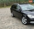 Чорний Шкода Октавія, об'ємом двигуна 1.8 л та пробігом 304 тис. км за 7700 $, фото 1 на Automoto.ua