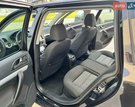 Черный Шкода Октавия, объемом двигателя 1.4 л и пробегом 148 тыс. км за 6400 $, фото 22 на Automoto.ua