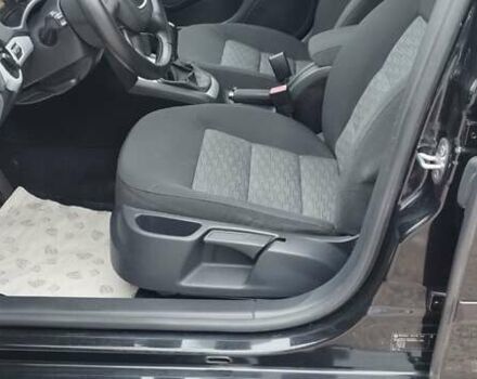 Чорний Шкода Октавія, об'ємом двигуна 1.6 л та пробігом 209 тис. км за 8299 $, фото 28 на Automoto.ua