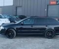 Чорний Шкода Октавія, об'ємом двигуна 2 л та пробігом 252 тис. км за 7990 $, фото 22 на Automoto.ua