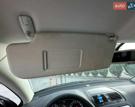 Шкода Октавия 2009 в Полтаве на Automoto.ua Черный Шкода Октавия, объемом двигателя 1.8 л и пробегом 195 тыс. км за 7799 $, фото 43 на Automoto.ua