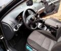 Черный Шкода Октавия, объемом двигателя 1.4 л и пробегом 280 тыс. км за 8000 $, фото 2 на Automoto.ua