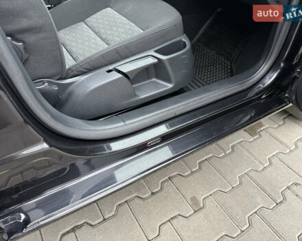 Чорний Шкода Октавія, об'ємом двигуна 1.4 л та пробігом 231 тис. км за 6350 $, фото 75 на Automoto.ua