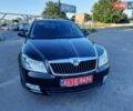 Чорний Шкода Октавія, об'ємом двигуна 1.6 л та пробігом 220 тис. км за 8800 $, фото 1 на Automoto.ua