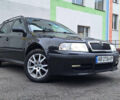 Чорний Шкода Октавія, об'ємом двигуна 1.6 л та пробігом 199 тис. км за 6600 $, фото 1 на Automoto.ua