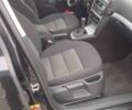 Черный Шкода Октавия, объемом двигателя 1.6 л и пробегом 193 тыс. км за 7400 $, фото 7 на Automoto.ua
