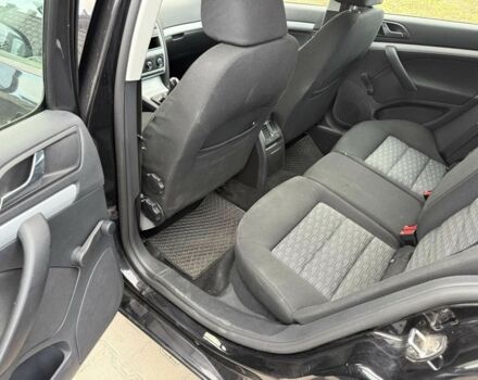 Черный Шкода Октавия, объемом двигателя 0 л и пробегом 219 тыс. км за 7200 $, фото 9 на Automoto.ua