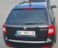 Черный Шкода Октавия, объемом двигателя 2 л и пробегом 277 тыс. км за 7200 $, фото 5 на Automoto.ua