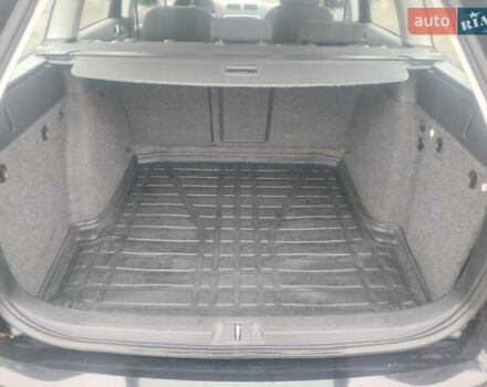 Черный Шкода Октавия, объемом двигателя 1.4 л и пробегом 179 тыс. км за 6700 $, фото 4 на Automoto.ua