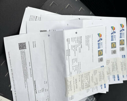 Черный Шкода Октавия, объемом двигателя 1.6 л и пробегом 218 тыс. км за 6777 $, фото 61 на Automoto.ua