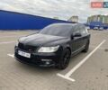 Черный Шкода Октавия, объемом двигателя 1.97 л и пробегом 275 тыс. км за 7999 $, фото 1 на Automoto.ua