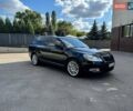 Чорний Шкода Октавія, об'ємом двигуна 1.8 л та пробігом 256 тис. км за 8200 $, фото 1 на Automoto.ua