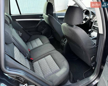 Чорний Шкода Октавія, об'ємом двигуна 1.4 л та пробігом 177 тис. км за 6900 $, фото 13 на Automoto.ua