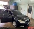 Черный Шкода Октавия, объемом двигателя 1.6 л и пробегом 216 тыс. км за 9000 $, фото 11 на Automoto.ua