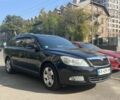 Черный Шкода Октавия, объемом двигателя 1.4 л и пробегом 269 тыс. км за 7499 $, фото 1 на Automoto.ua