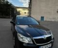 Черный Шкода Октавия, объемом двигателя 1.4 л и пробегом 259 тыс. км за 5700 $, фото 1 на Automoto.ua