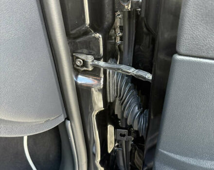 Чорний Шкода Октавія, об'ємом двигуна 1.98 л та пробігом 209 тис. км за 9500 $, фото 57 на Automoto.ua