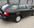 Черный Шкода Октавия, объемом двигателя 0 л и пробегом 219 тыс. км за 7200 $, фото 5 на Automoto.ua