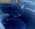 Черный Шкода Октавия, объемом двигателя 1.6 л и пробегом 216 тыс. км за 9000 $, фото 6 на Automoto.ua