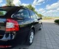 Черный Шкода Октавия, объемом двигателя 1.8 л и пробегом 220 тыс. км за 6999 $, фото 5 на Automoto.ua