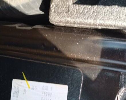 Черный Шкода Октавия, объемом двигателя 1.6 л и пробегом 273 тыс. км за 5600 $, фото 4 на Automoto.ua