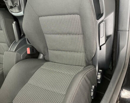 Черный Шкода Октавия, объемом двигателя 1.8 л и пробегом 207 тыс. км за 7300 $, фото 28 на Automoto.ua