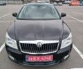 Чорний Шкода Октавія, об'ємом двигуна 1.8 л та пробігом 255 тис. км за 6500 $, фото 1 на Automoto.ua