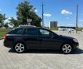 Черный Шкода Октавия, объемом двигателя 1.8 л и пробегом 250 тыс. км за 8300 $, фото 4 на Automoto.ua