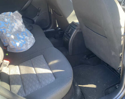 Черный Шкода Октавия, объемом двигателя 1.39 л и пробегом 254 тыс. км за 6700 $, фото 7 на Automoto.ua