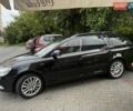 Черный Шкода Октавия, объемом двигателя 1.8 л и пробегом 206 тыс. км за 9400 $, фото 23 на Automoto.ua