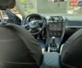 Черный Шкода Октавия, объемом двигателя 1.39 л и пробегом 206 тыс. км за 6600 $, фото 4 на Automoto.ua