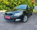 Чорний Шкода Октавія, об'ємом двигуна 1.6 л та пробігом 170 тис. км за 8100 $, фото 1 на Automoto.ua
