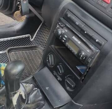 Черный Шкода Октавия, объемом двигателя 1.9 л и пробегом 345 тыс. км за 6000 $, фото 5 на Automoto.ua