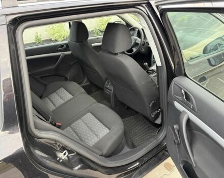 Черный Шкода Октавия, объемом двигателя 0 л и пробегом 219 тыс. км за 7200 $, фото 13 на Automoto.ua