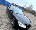 Черный Шкода Октавия, объемом двигателя 1.4 л и пробегом 169 тыс. км за 7500 $, фото 2 на Automoto.ua