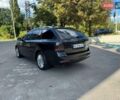 Чорний Шкода Октавія, об'ємом двигуна 1.8 л та пробігом 256 тис. км за 8200 $, фото 5 на Automoto.ua