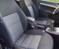 Чорний Шкода Октавія, об'ємом двигуна 1.8 л та пробігом 229 тис. км за 7200 $, фото 67 на Automoto.ua