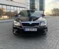 Шкода Октавия 2009 в Днепре (Днепропетровске) на Automoto.ua Черный Шкода Октавия, объемом двигателя 1.98 л и пробегом 191 тыс. км за 9800 $, фото 2 на Automoto.ua