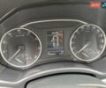 Черный Шкода Октавия, объемом двигателя 1.8 л и пробегом 207 тыс. км за 7500 $, фото 22 на Automoto.ua
