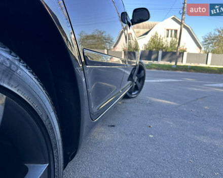 Чорний Шкода Октавія, об'ємом двигуна 1.6 л та пробігом 145 тис. км за 8599 $, фото 13 на Automoto.ua