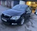 Черный Шкода Октавия, объемом двигателя 1.6 л и пробегом 241 тыс. км за 3211 $, фото 1 на Automoto.ua