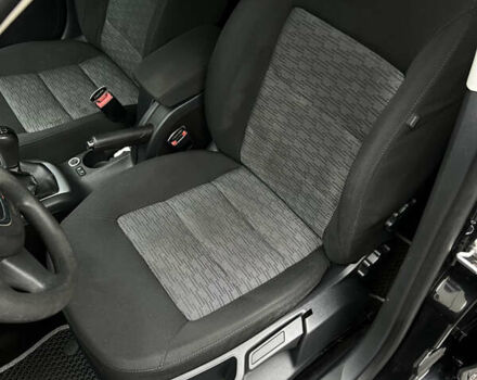 Чорний Шкода Октавія, об'ємом двигуна 1.6 л та пробігом 260 тис. км за 6450 $, фото 16 на Automoto.ua