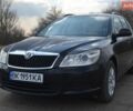 Чорний Шкода Октавія, об'ємом двигуна 1.4 л та пробігом 255 тис. км за 6000 $, фото 1 на Automoto.ua