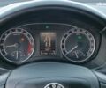 Черный Шкода Октавия, объемом двигателя 2 л и пробегом 252 тыс. км за 7990 $, фото 39 на Automoto.ua