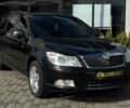 Чорний Шкода Октавія, об'ємом двигуна 1.4 л та пробігом 197 тис. км за 7450 $, фото 1 на Automoto.ua